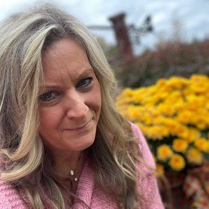 Meet your Posher, Tammy